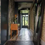 Villa Maison Quartier Historique Avec Jardin Et Parking Privé