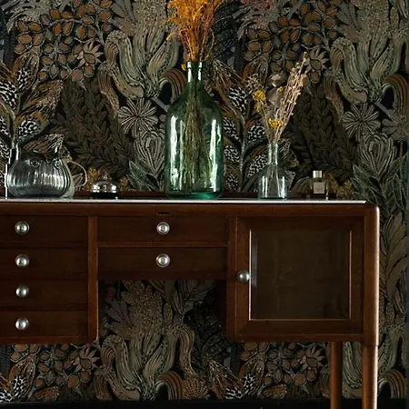 Maison Quartier Historique Avec Jardin Et Parking Prive *