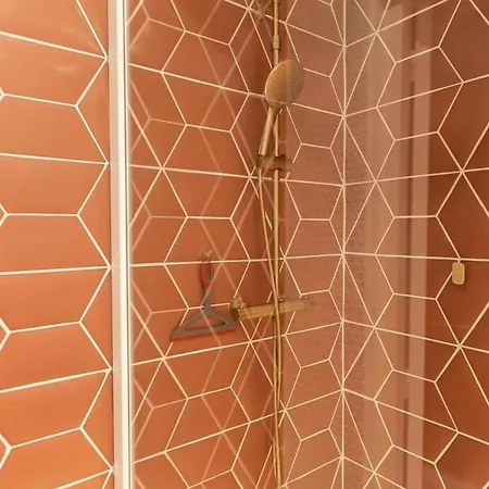 Maison Quartier Historique Avec Jardin Et Parking Prive ヴィラ