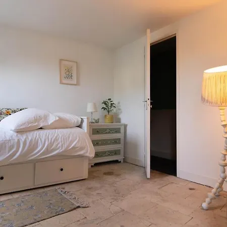 Maison Quartier Historique Avec Jardin Et Parking Prive *