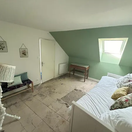 Maison Quartier Historique Avec Jardin Et Parking Prive ヴィラ *