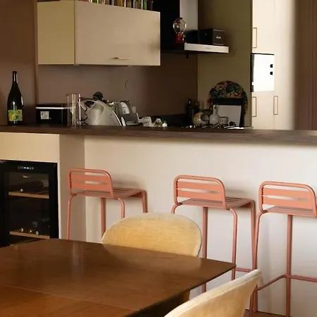 Maison Quartier Historique Avec Jardin Et Parking Prive ヴィラ *