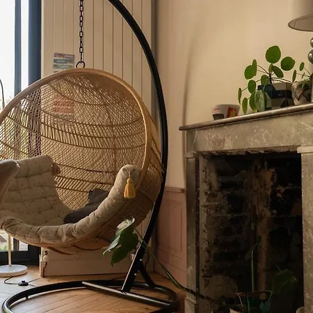 Maison Quartier Historique Avec Jardin Et Parking Prive *