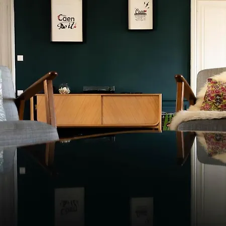 Maison Quartier Historique Avec Jardin Et Parking Prive ヴィラ