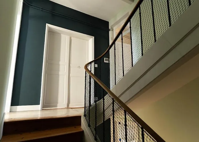 Maison Quartier Historique Avec Jardin Et Parking Prive * カーン