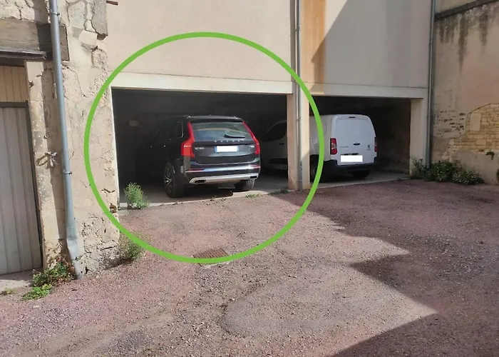 Villa Maison Quartier Historique Avec Jardin Et Parking Prive