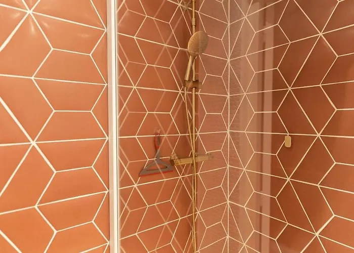 Maison Quartier Historique Avec Jardin Et Parking Prive ヴィラ