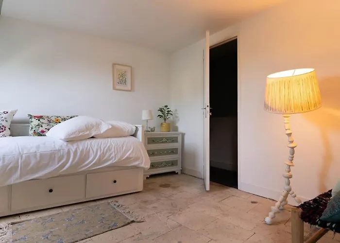 Maison Quartier Historique Avec Jardin Et Parking Prive *