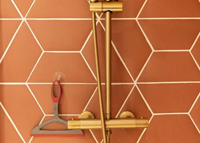 Maison Quartier Historique Avec Jardin Et Parking Prive