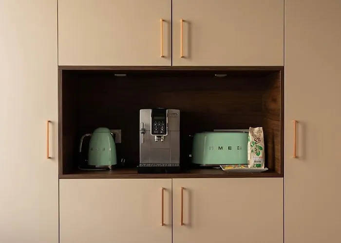 Maison Quartier Historique Avec Jardin Et Parking Prive カーン