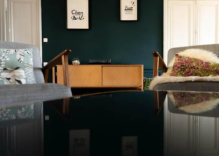 Maison Quartier Historique Avec Jardin Et Parking Prive ヴィラ